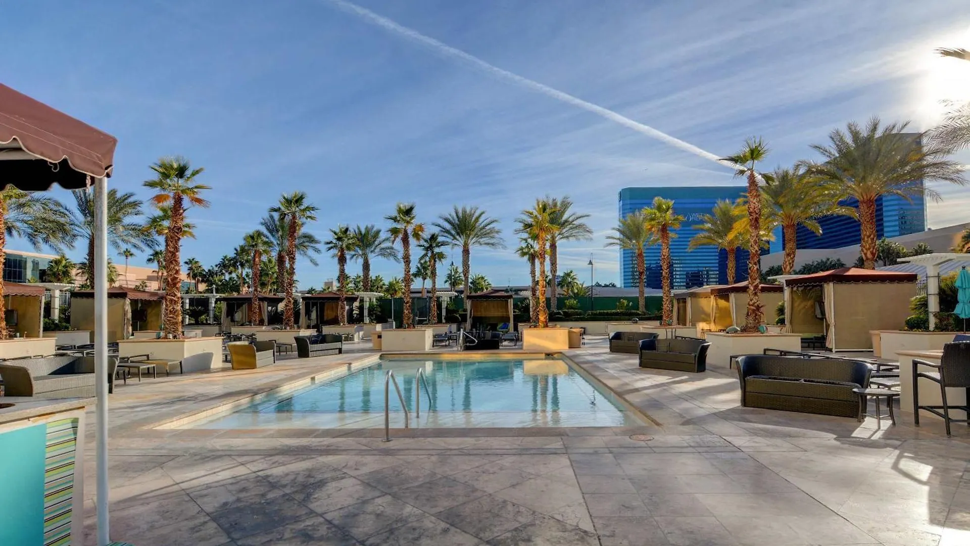 Mgm Signature-30-619 Strip View Jacuzzi Studio Las Vegas 0*,  USA