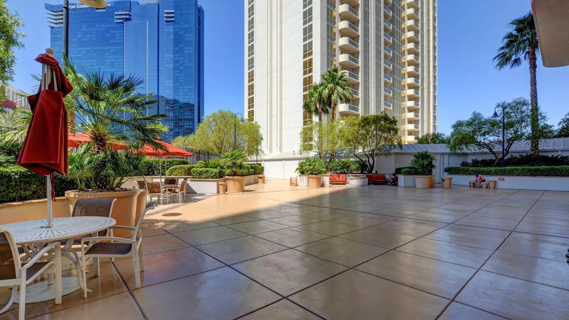 Mgm Signature-30-619 Strip View Jacuzzi Studio Las Vegas Ferienhaus