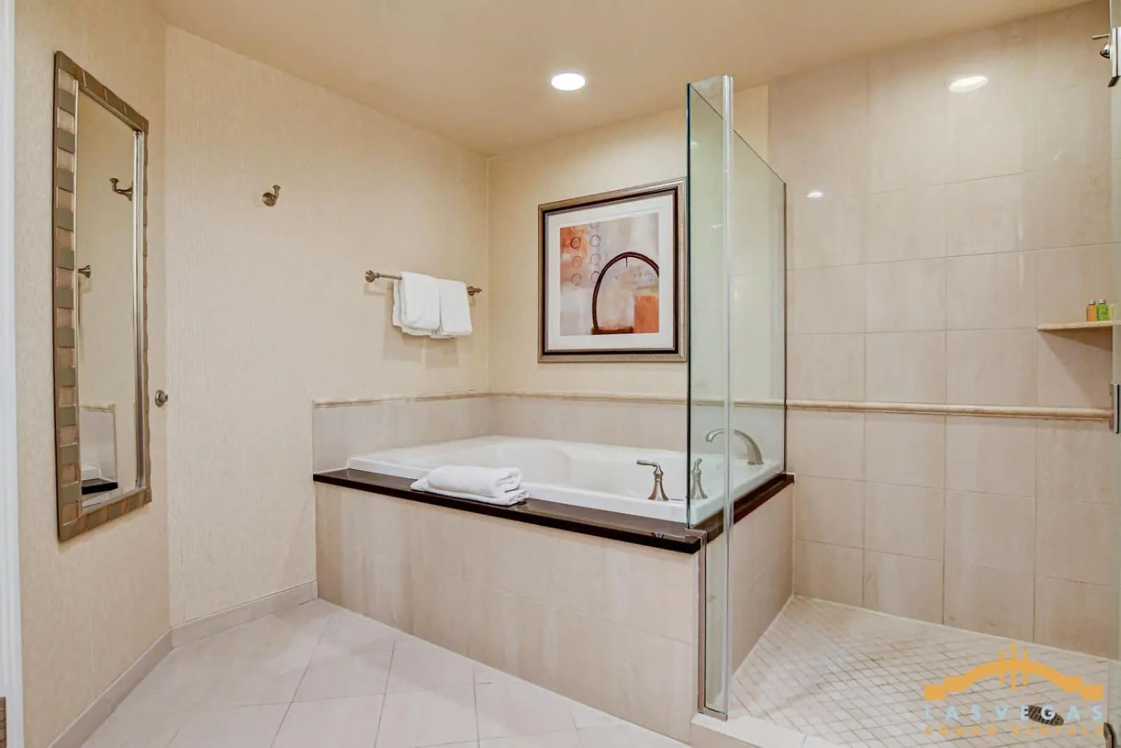 Mgm Signature-30-619 Strip View Jacuzzi Studio Las Vegas 0*,